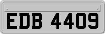 EDB4409