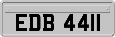 EDB4411