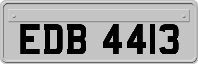 EDB4413