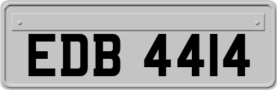 EDB4414