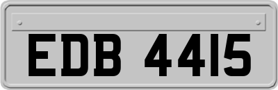 EDB4415