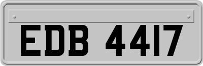 EDB4417