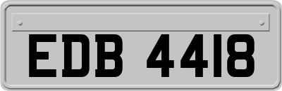 EDB4418