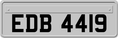 EDB4419