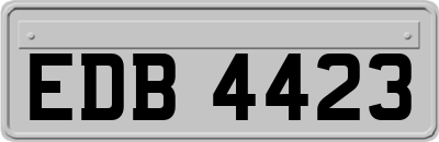 EDB4423