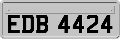 EDB4424