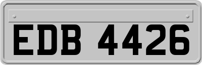 EDB4426