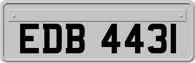 EDB4431