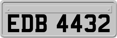 EDB4432