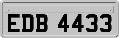EDB4433