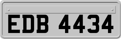 EDB4434