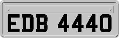 EDB4440