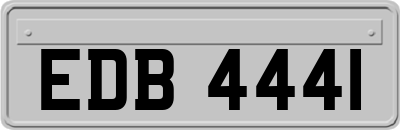 EDB4441