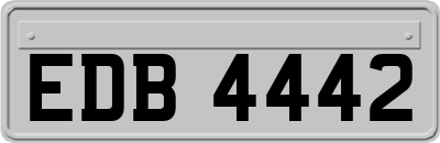 EDB4442
