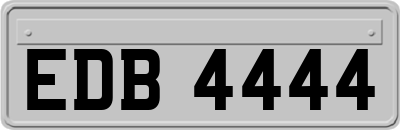 EDB4444