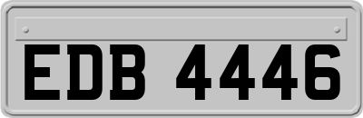 EDB4446