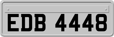 EDB4448
