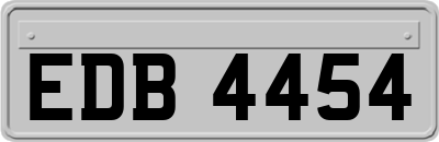 EDB4454