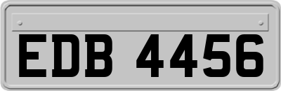 EDB4456