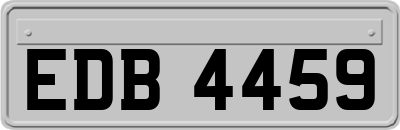 EDB4459