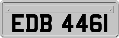 EDB4461