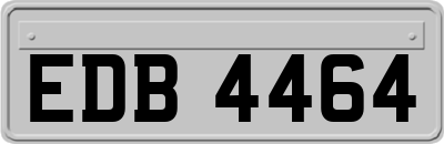 EDB4464