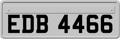 EDB4466