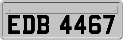 EDB4467