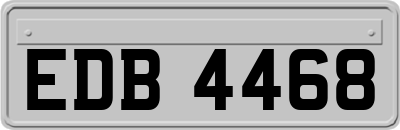EDB4468