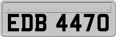 EDB4470