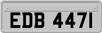 EDB4471