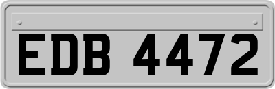 EDB4472