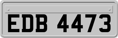 EDB4473