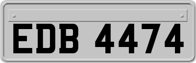 EDB4474