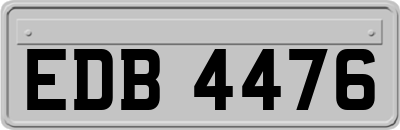 EDB4476