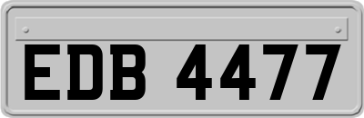EDB4477