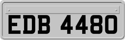 EDB4480