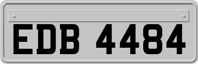 EDB4484