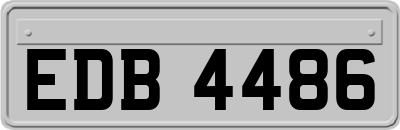 EDB4486