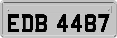 EDB4487
