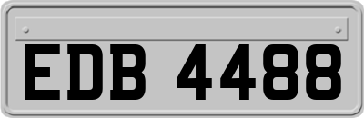 EDB4488