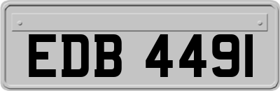 EDB4491