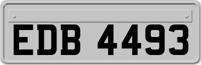EDB4493