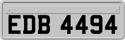 EDB4494