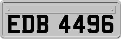 EDB4496