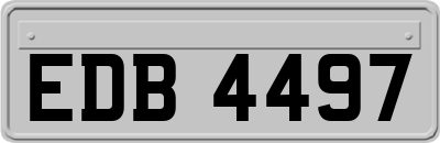 EDB4497