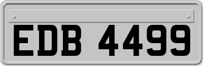 EDB4499