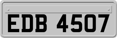 EDB4507