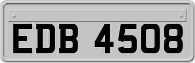 EDB4508