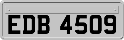 EDB4509